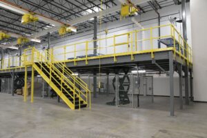 mezzanine-floor-system