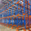 shuttle racking