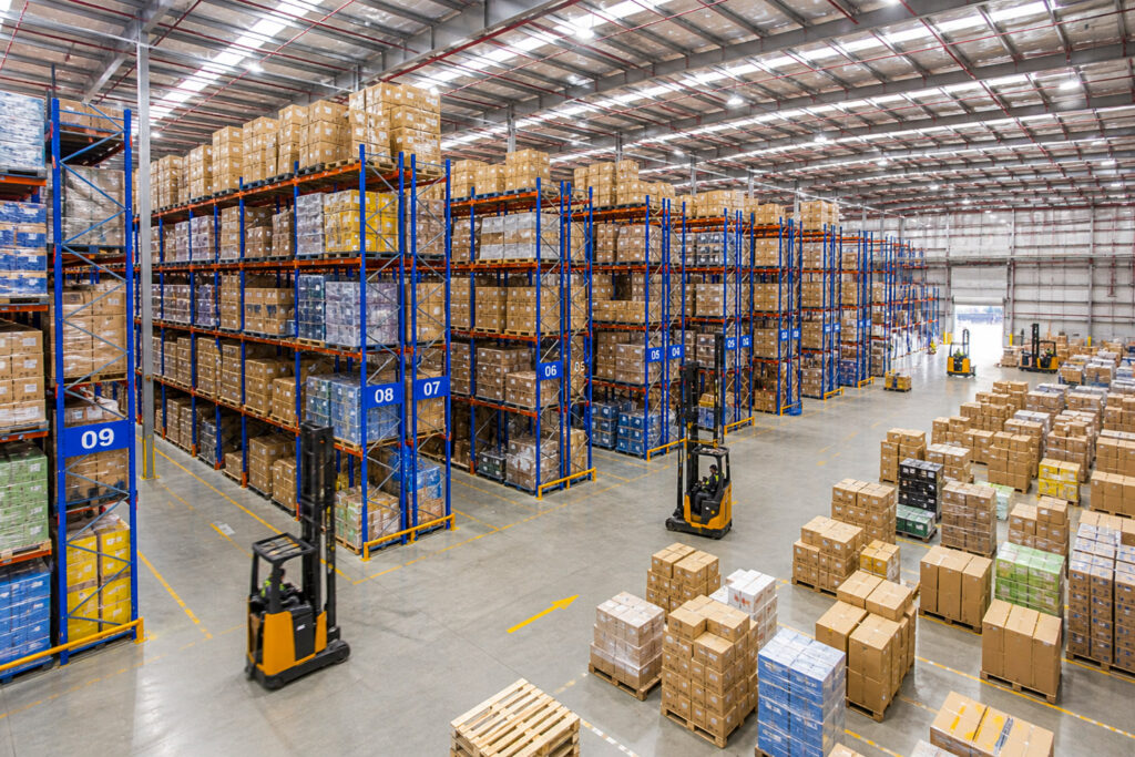 Vinatech Australia provides nationwide installation, periodic maintenance, and a complete end-to-end process covering consultation, layout design, forklift planning, professional installation, and final handover.