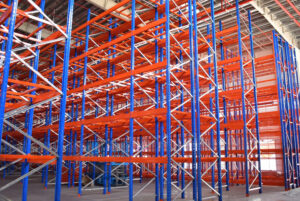 heavy duty racking