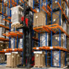 VNA Racking (Very Narrow Aisle)