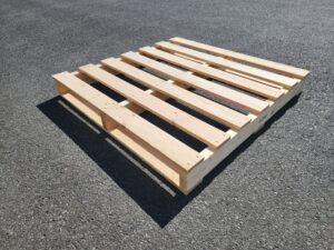 Australian standard pallet dimensions