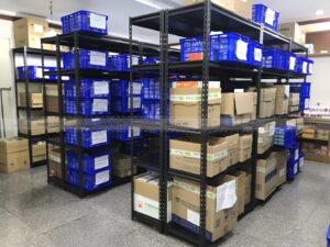 How to Choose the Right Garage Shelving