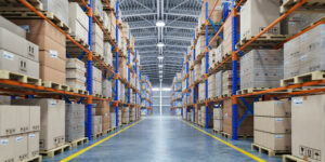 Pallet Racking Terminology
