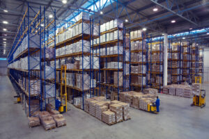 Terms in Pallet Racking