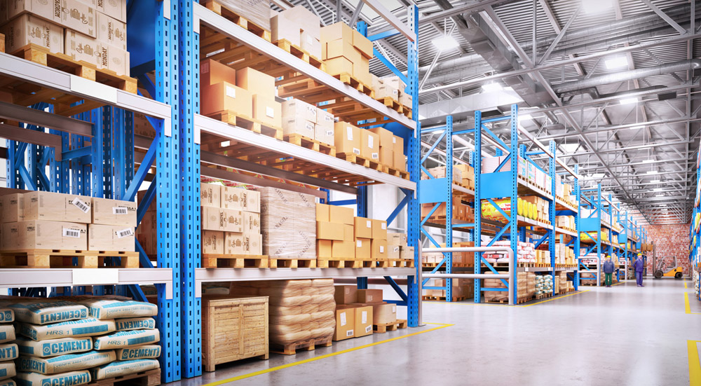 Speed, accuracy, and efficiency — the biggest challenges shaping the future of 3PL and logistics warehouses