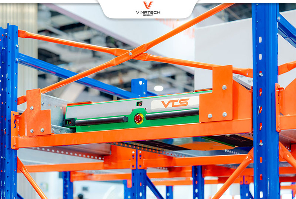When traditional storage can’t keep up — it’s time for smarter warehouse solutions.
