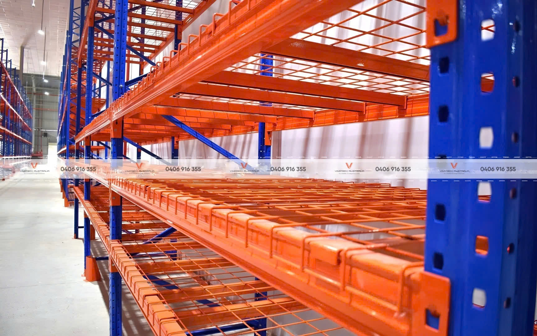 Pallet Racking