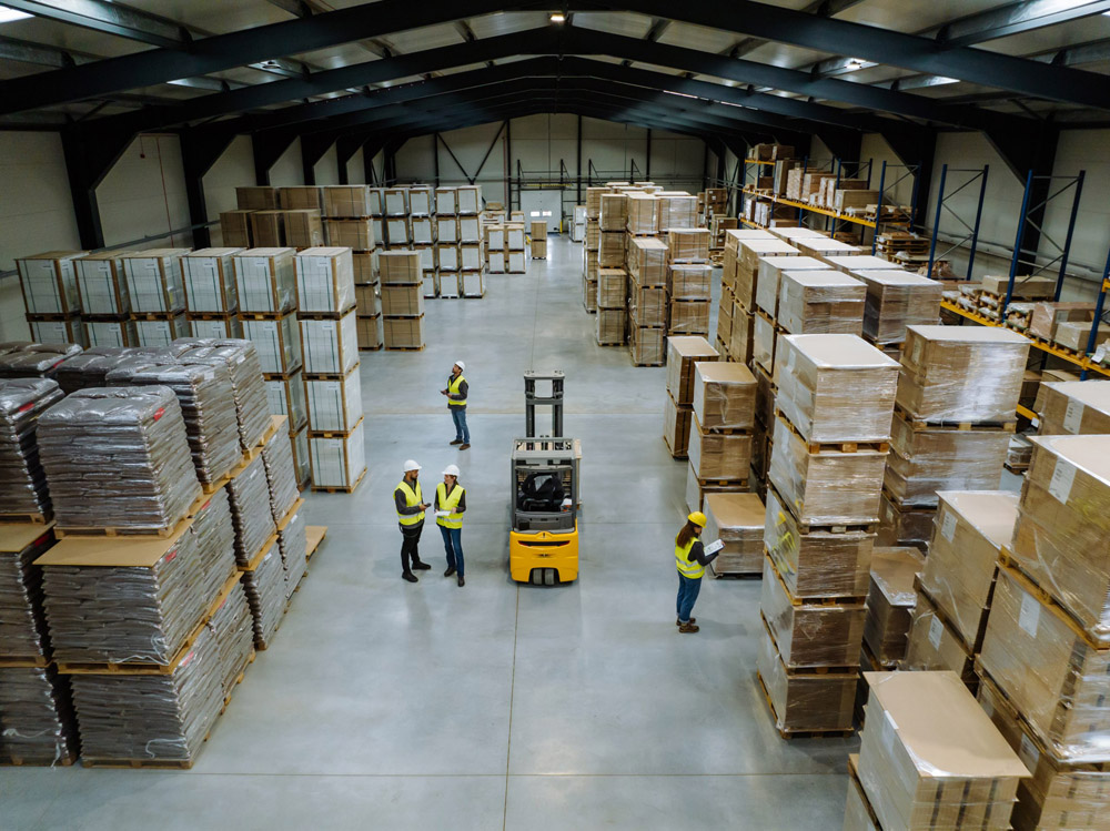 Turn expiry risk into efficiency with FEFO solutions