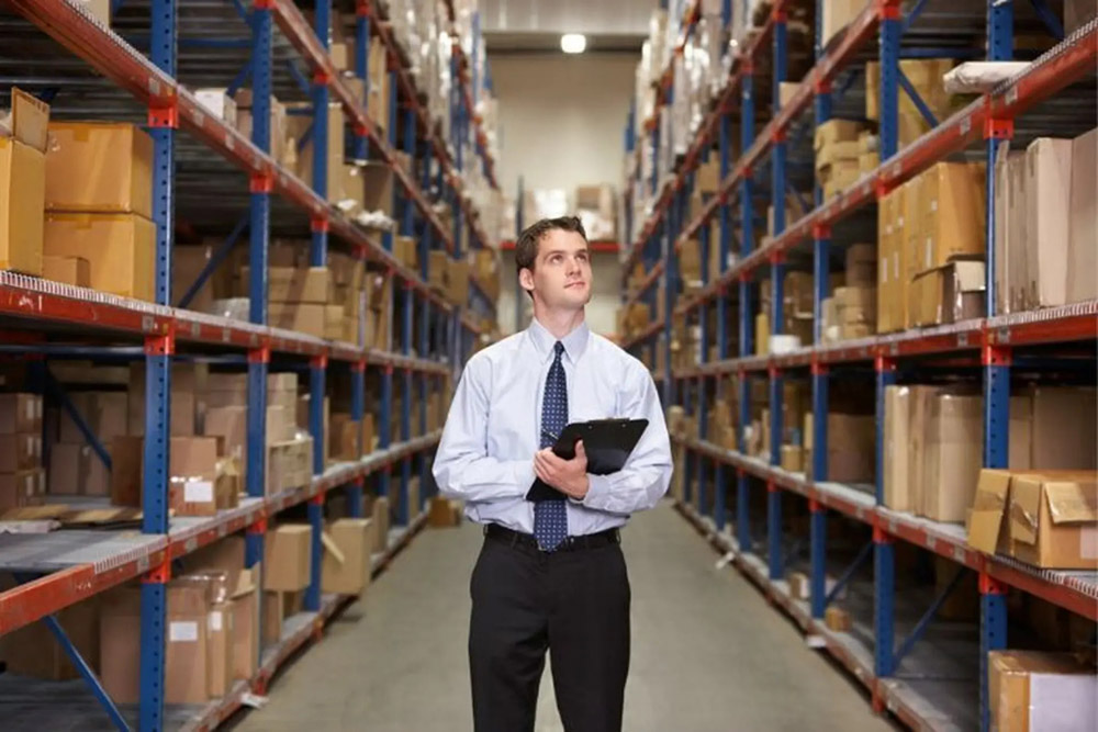 Understand true stock levels with Average Inventory - the smarter way to balance supply, demand, and profitability