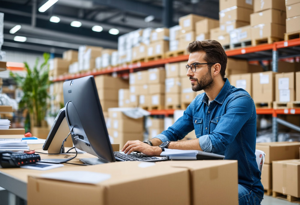 In industries with high consumption cycles—such as food, chemicals, or pharmaceuticals—tracking this metric also helps businesses maintain product quality and comply with safety and regulatory standards.