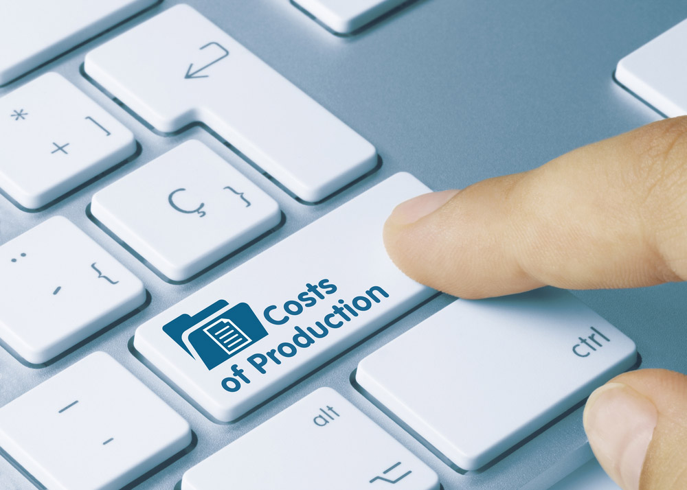 Understanding Cost of Production — The Key to Profitability and Efficiency