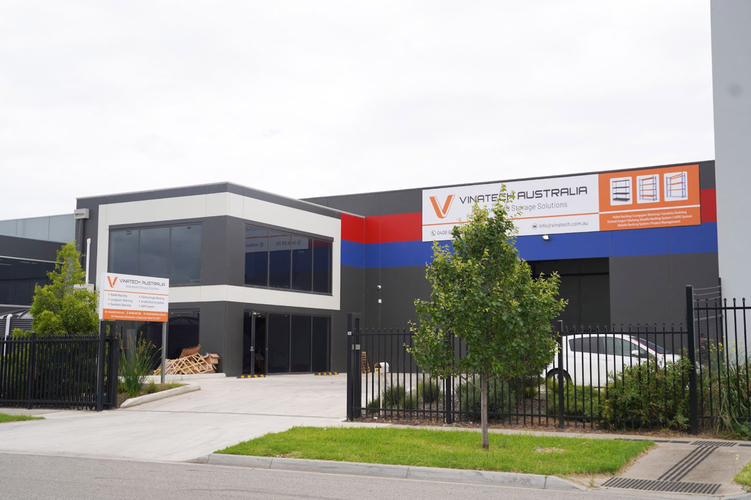 From Vietnam to Australia: Vinatech expands its global footprint with a new branch in Melbourne