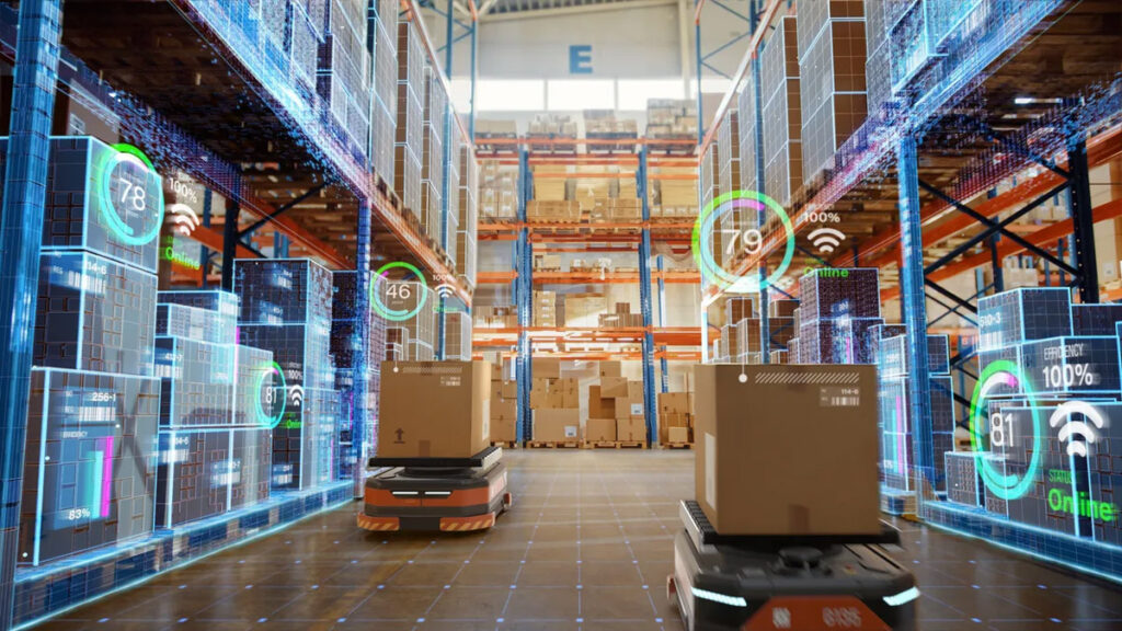 Automated warehouses turn automated warehouses into smarter, faster, and more scalable logistics operations.