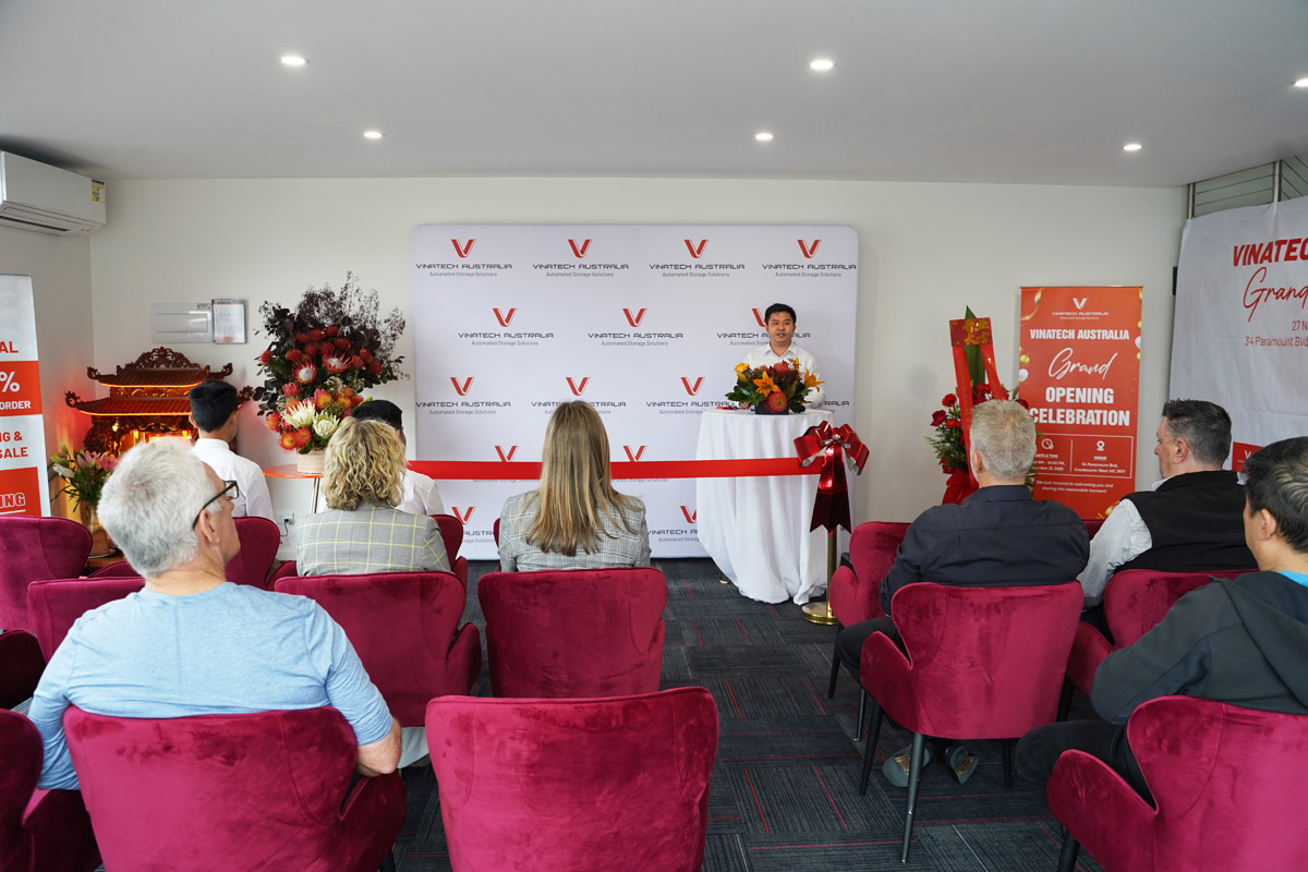 Vinatech Australia 11