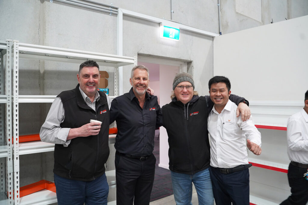 Vinatech Australia 12