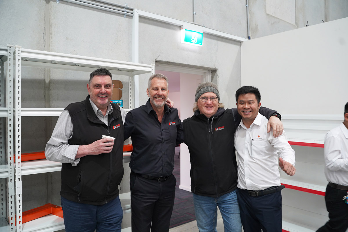 Vinatech Australia 12