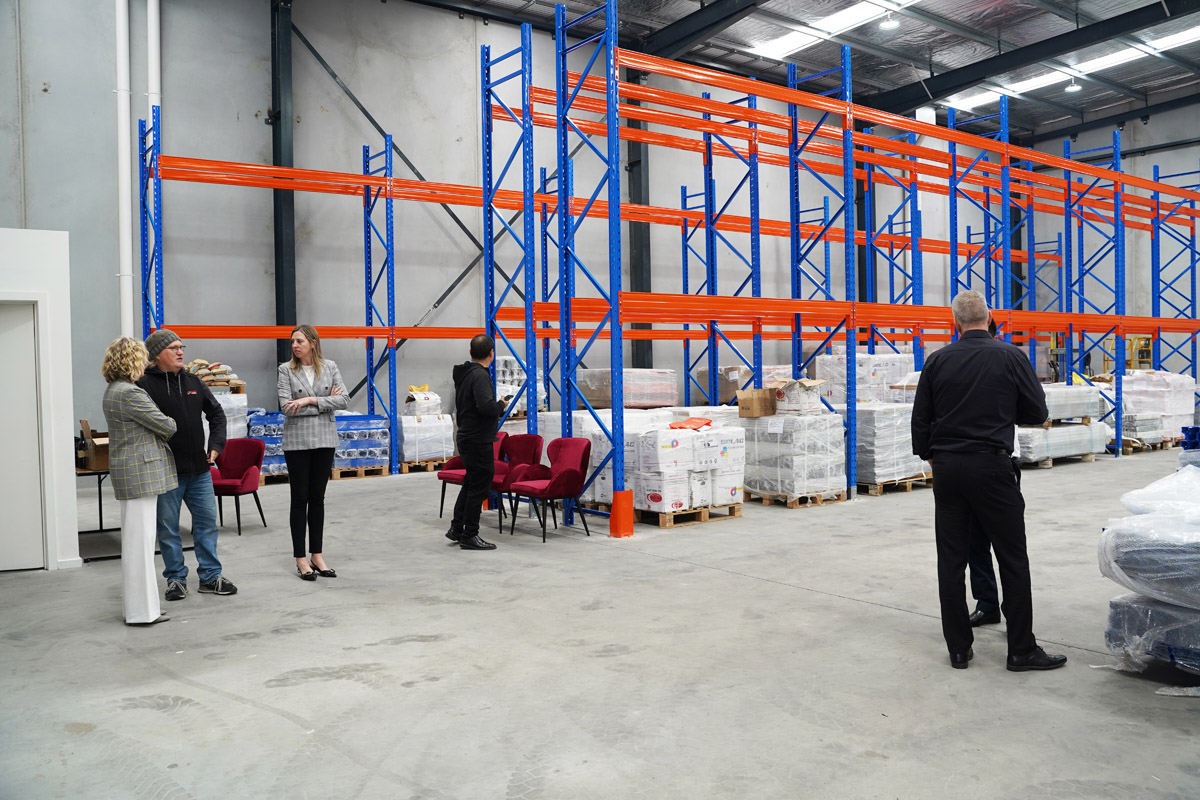 Vinatech Australia 14