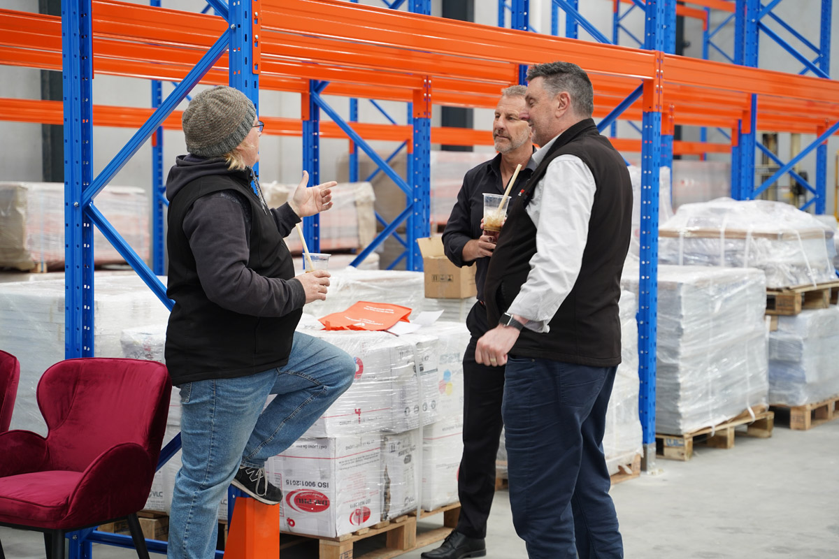 Vinatech Australia 15