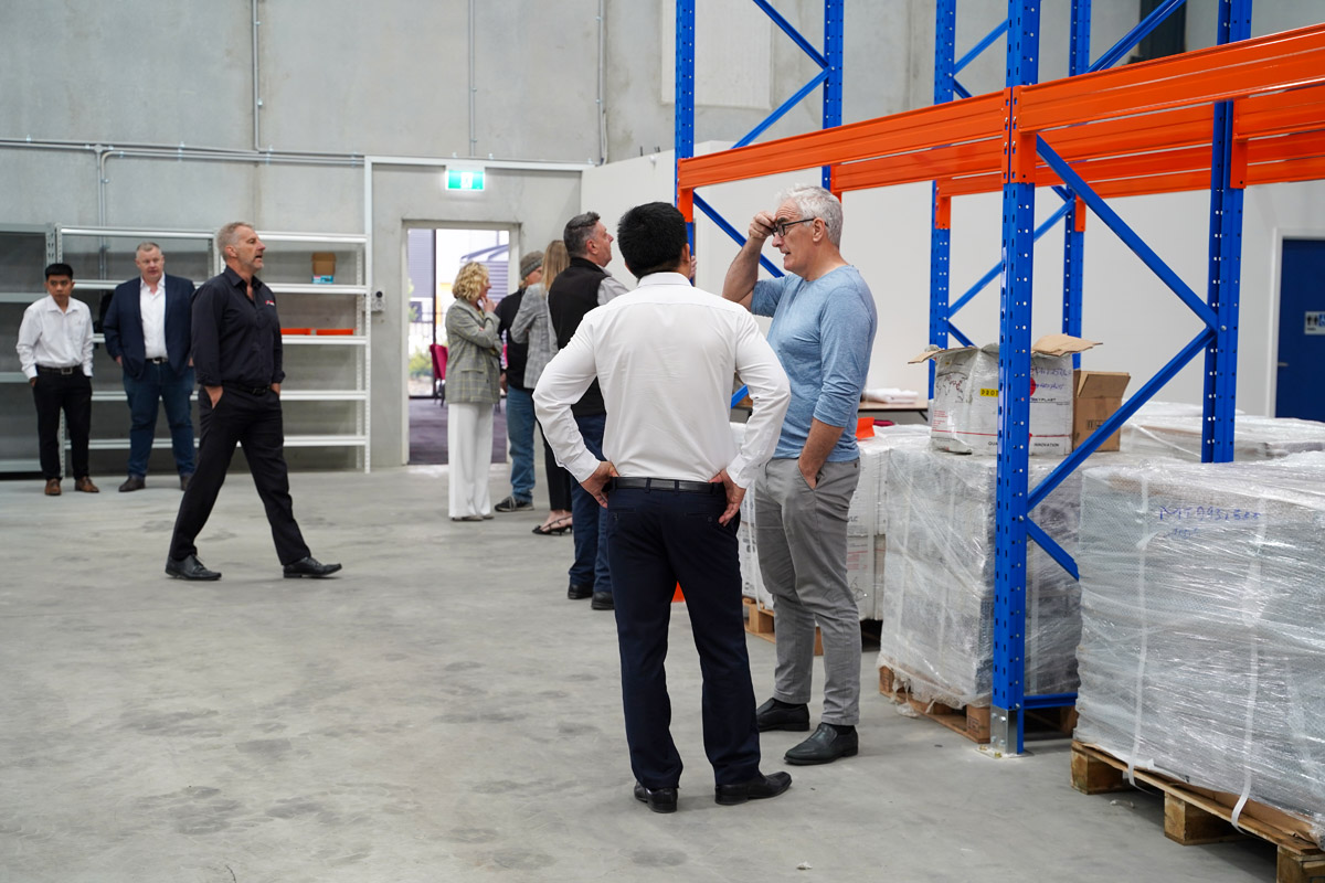 Vinatech Australia 16