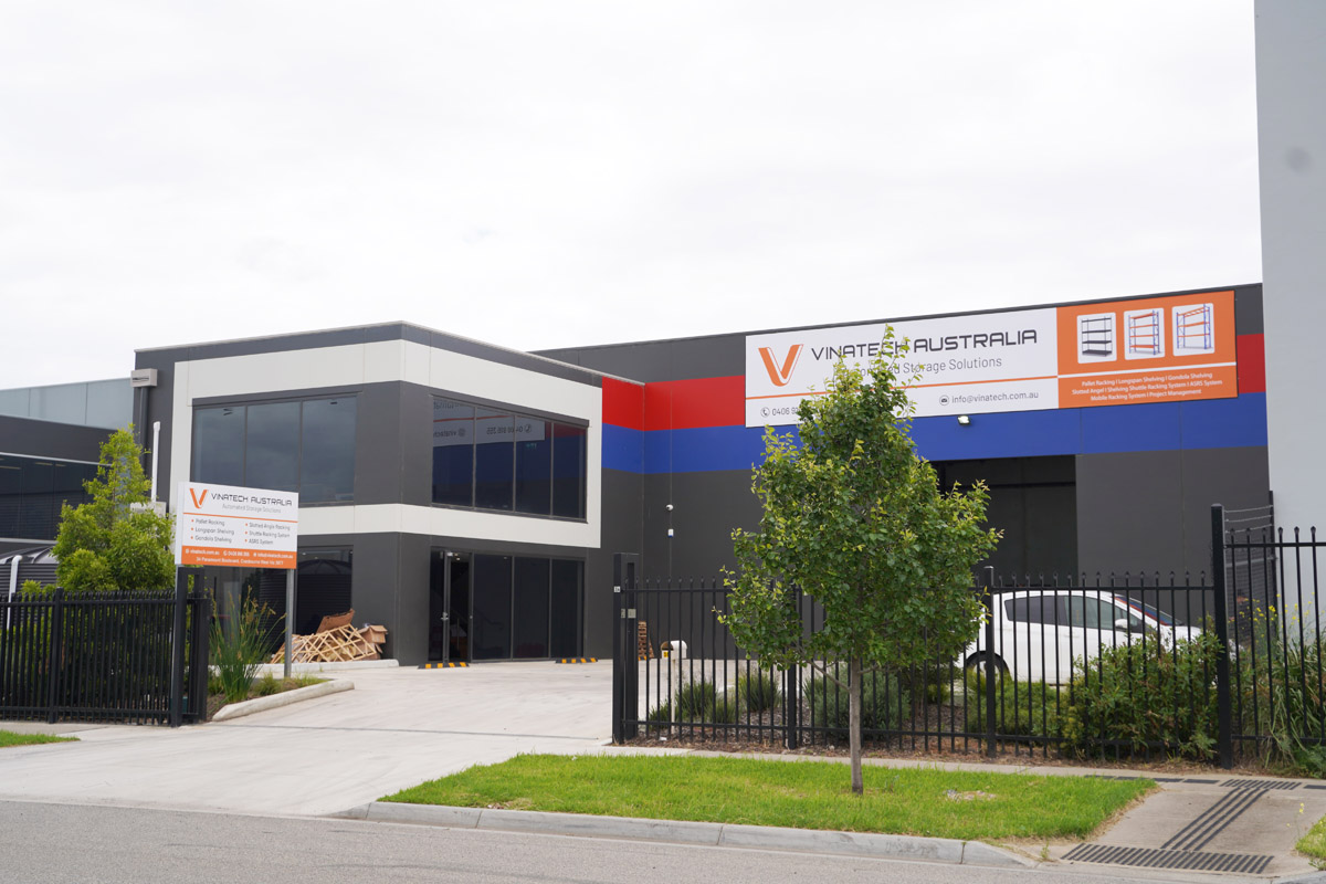 Vinatech Australia 2