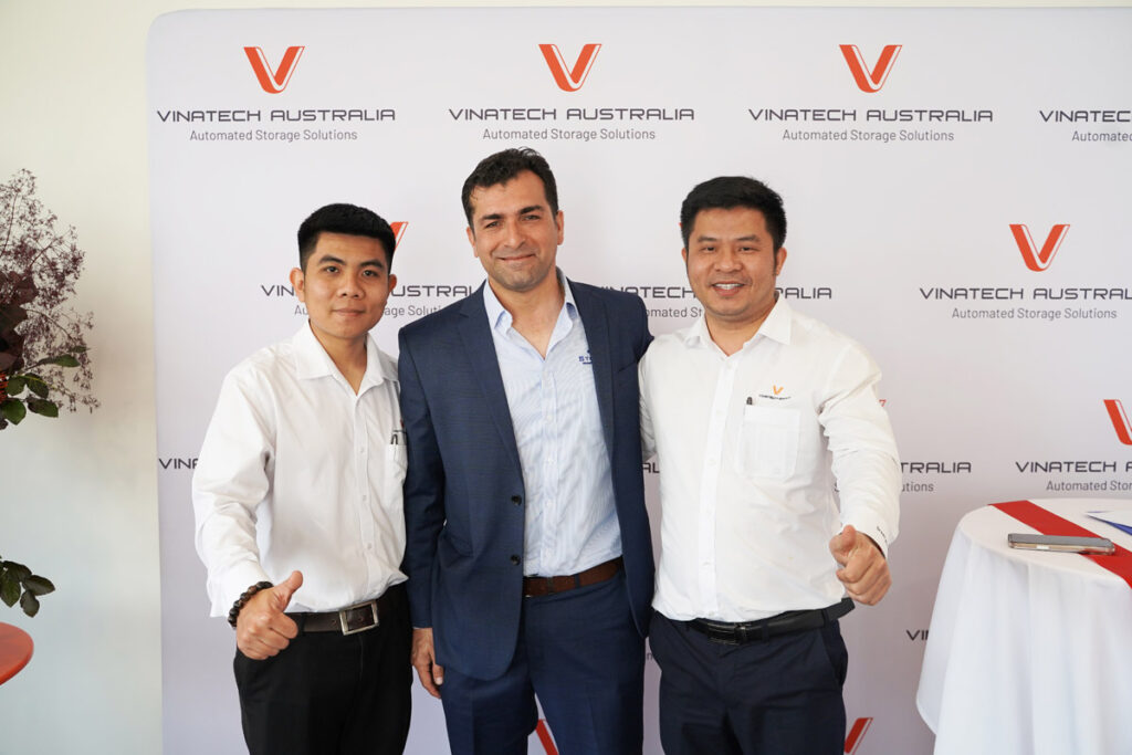 Vinatech Australia 4