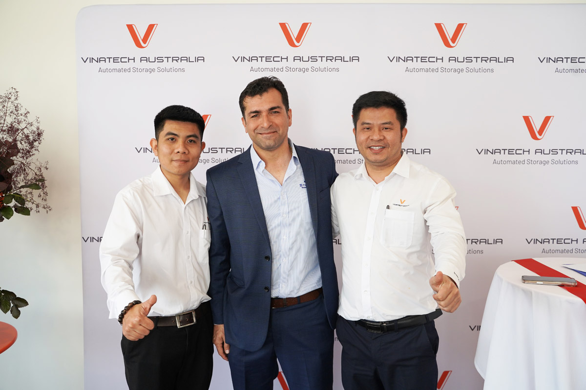 Vinatech Australia 4