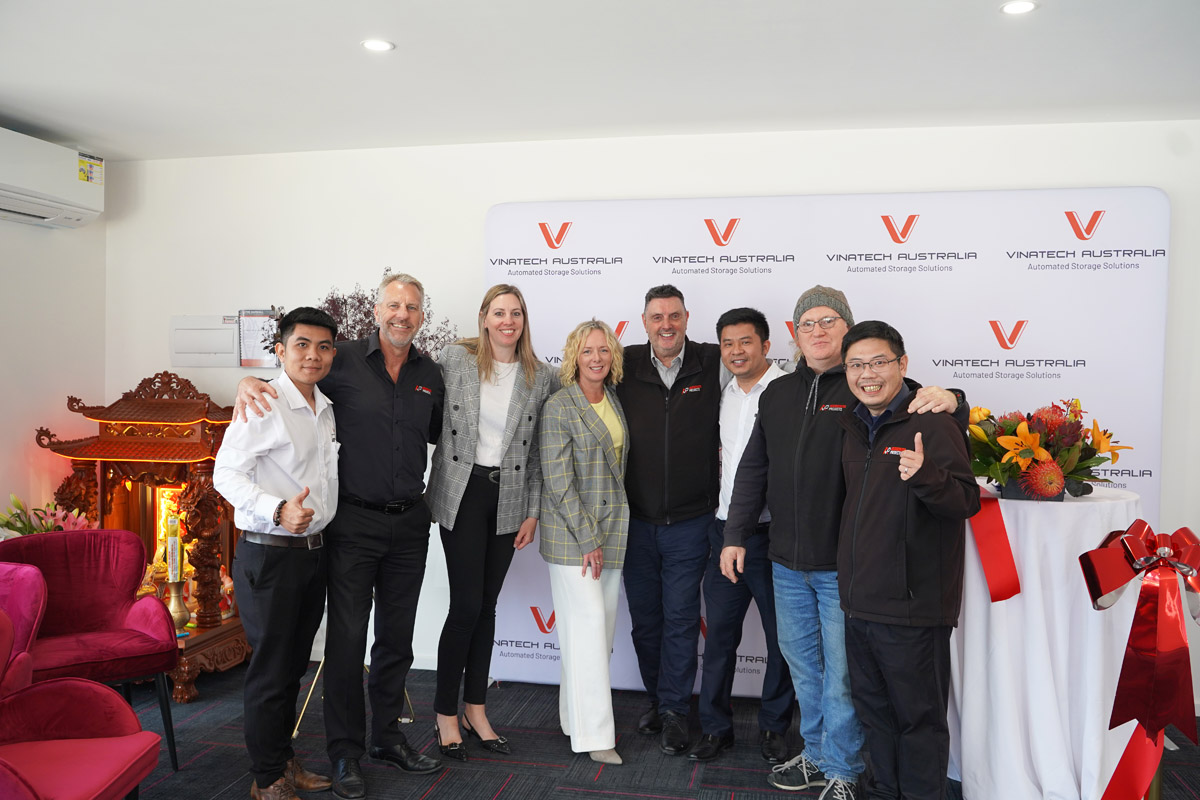 Vinatech Australia 5