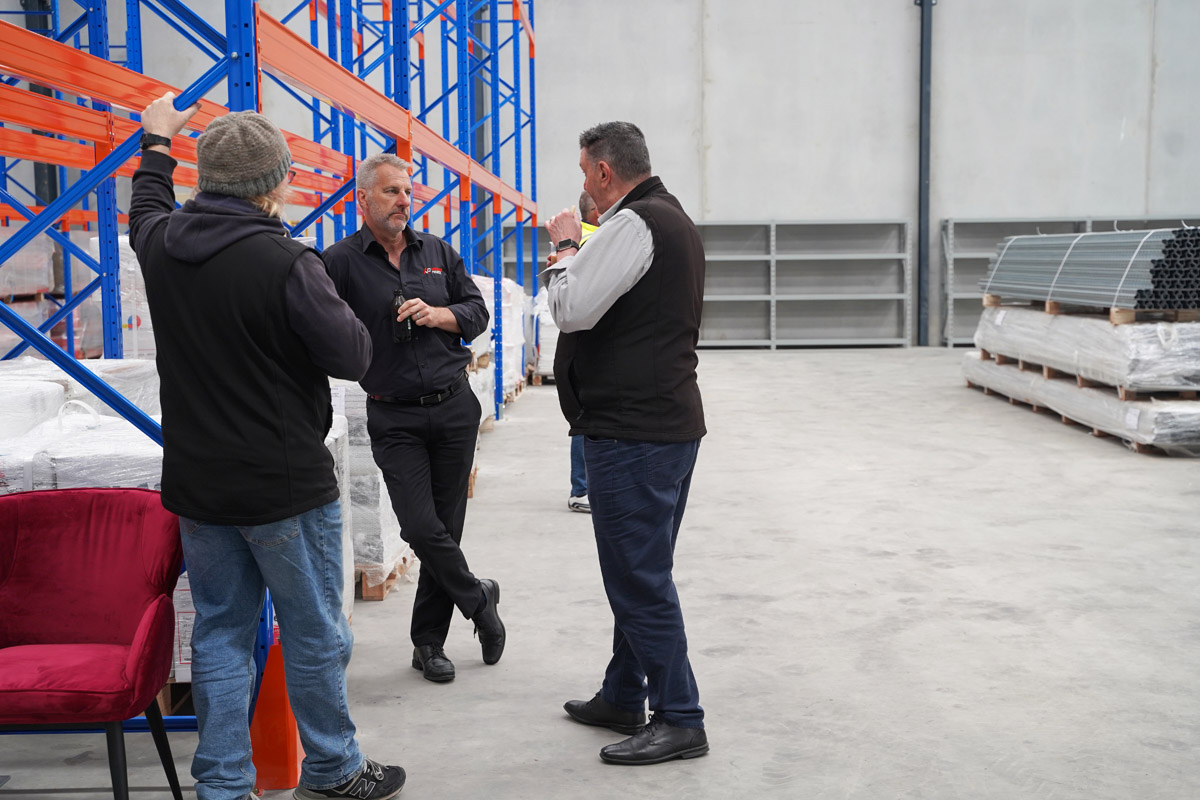 Vinatech Australia 9