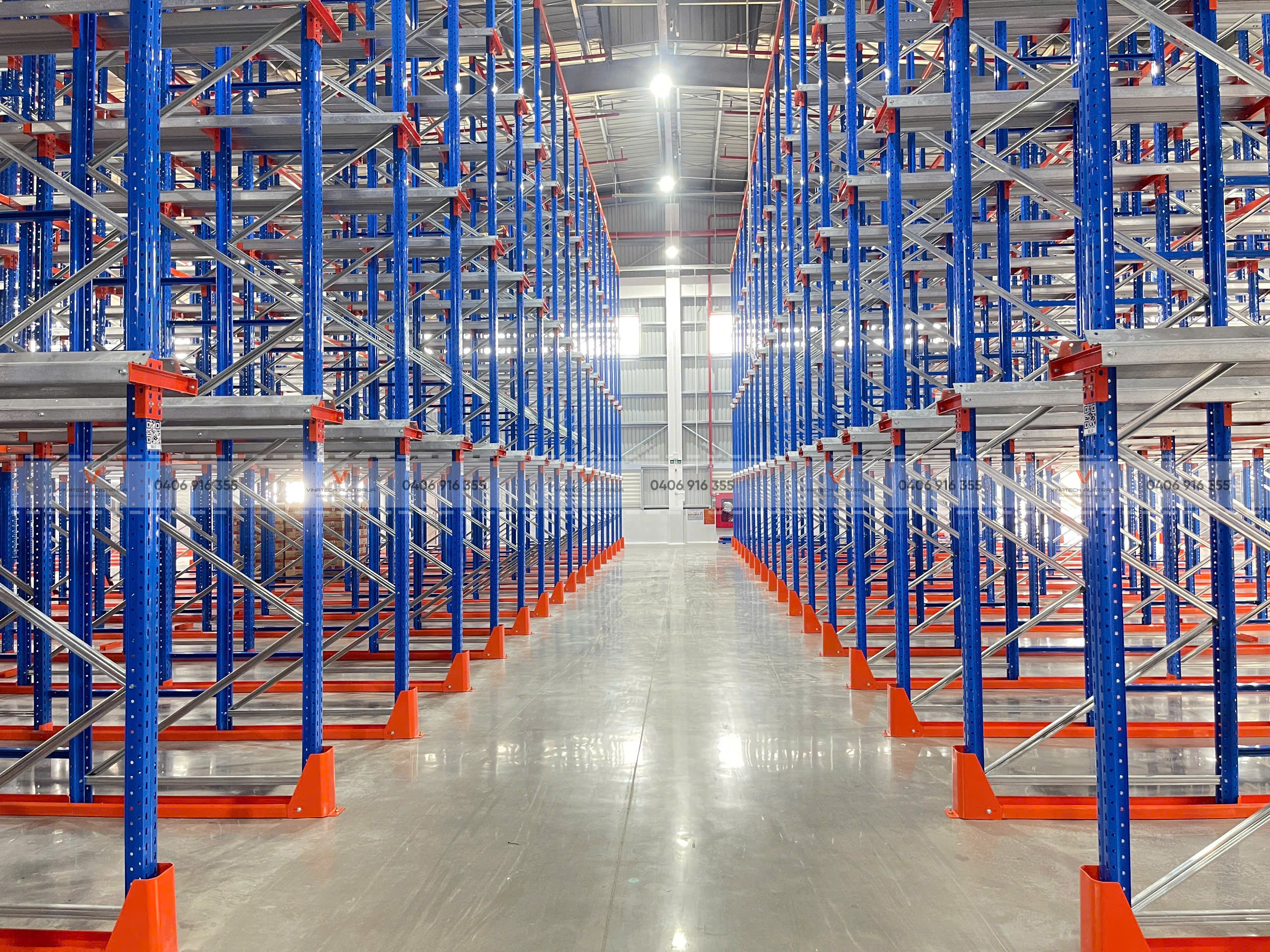 Vinatech Storage Solution for Growing Logistics Needs 3