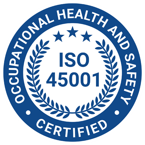 Occupational Health & Safety Management Systems