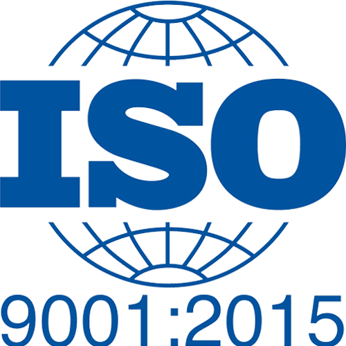 ISO 9001