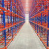 Vinatech Supplies Pallet Racking Systems Throughout Tasmania