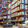Selective Pallet Racking