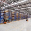 Selective Pallet racking systems tailored to every warehouse