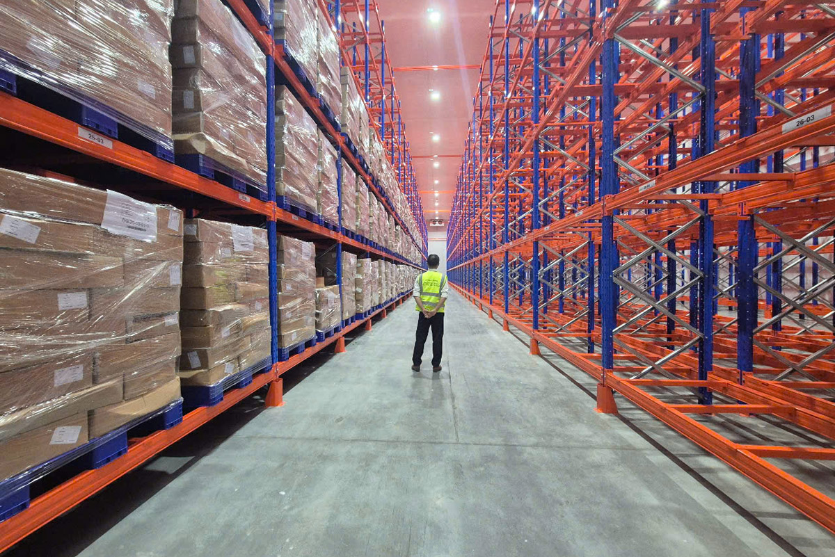 We also support projects in major Victorian industrial areas, including Cranbourne West, Dandenong South, Truganina, Laverton North, Derrimut, Campbellfield, Somerton, Broadmeadows, Tullamarine, Braeside and surrounding locations.