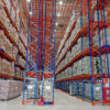 Vinatech Supplies Pallet Racking Systems Throughout Dandenong