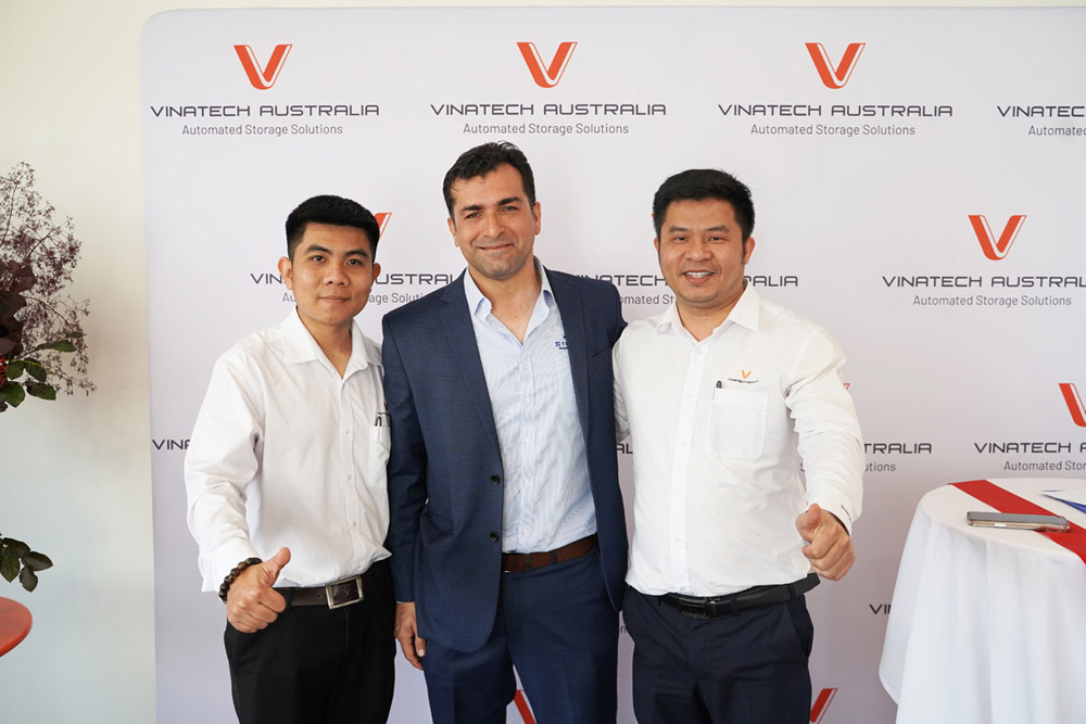 Vinatech Australia