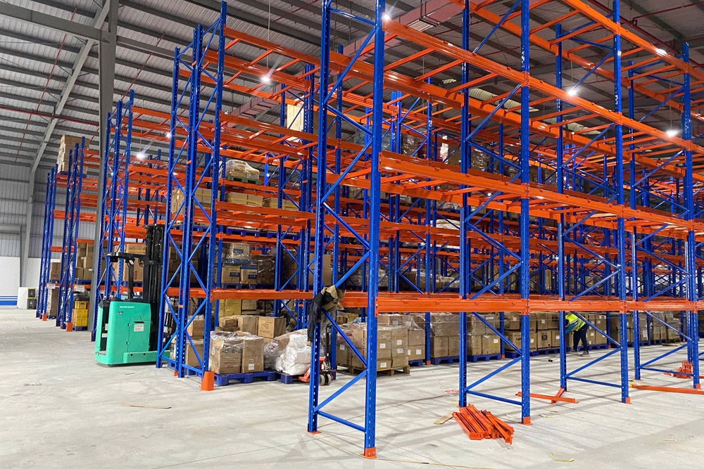 We can also support projects in Ingleburn, Huntingwood, Seven Hills, Blacktown, Arndell Park and other industrial locations throughout Greater Sydney.