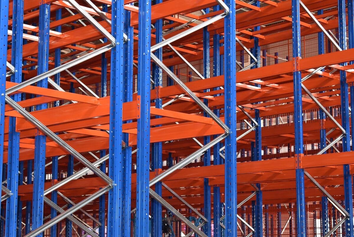 Pallet Racking Campbellfield