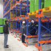 Assessing these factors together helps ensure the coolroom racking system is designed around real operating conditions, rather than simply maximising the number of pallet positions.