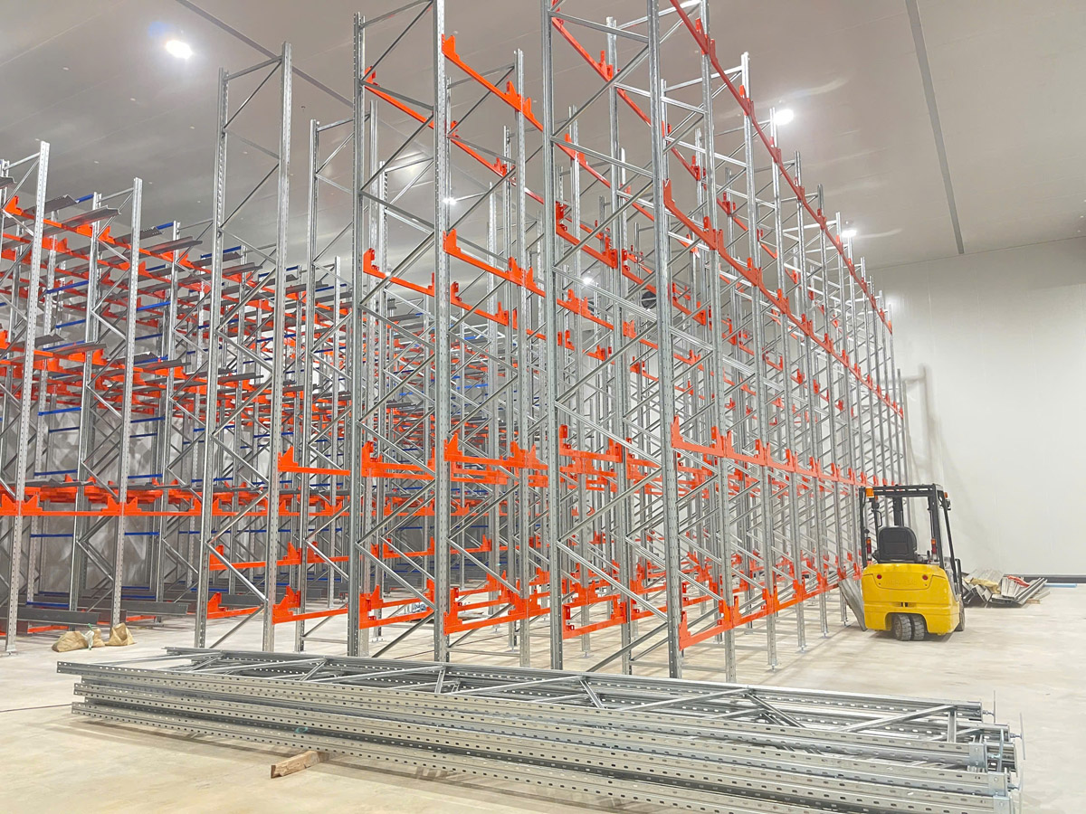 Floor and Site Preparation