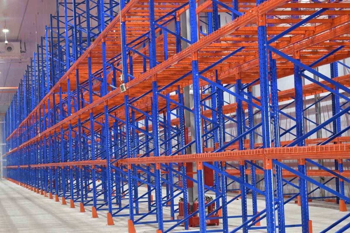 Pallet Racking Laverton