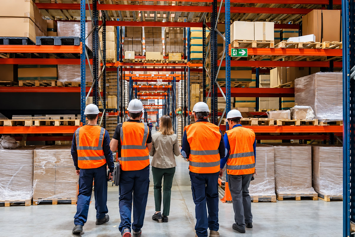 Avoid common AS4084 compliance mistakes to keep your racking systems safe, compliant, and reliable