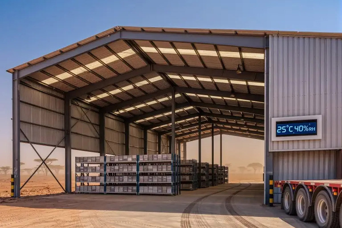 Handle Heavy and Irregular Loads