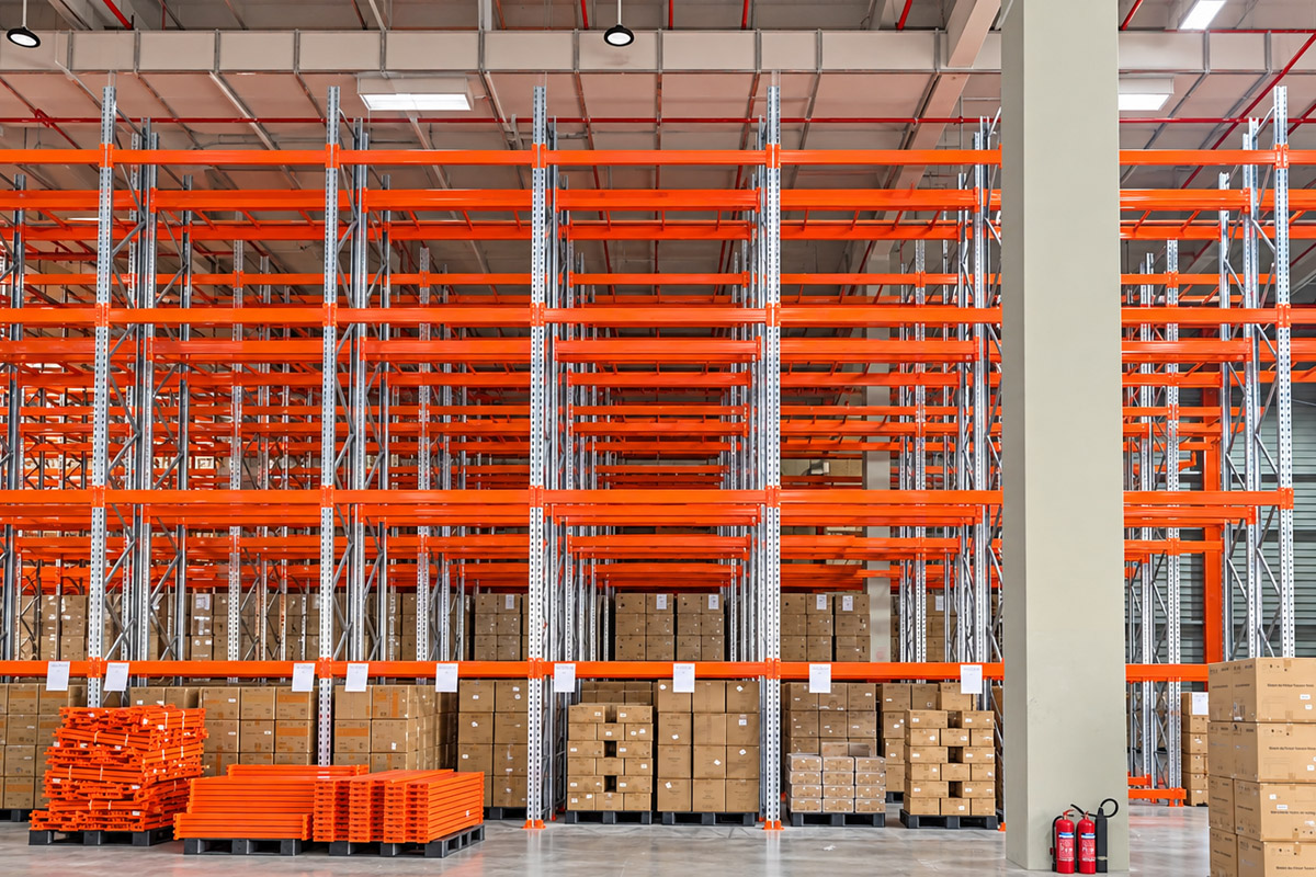 Better use of existing space creates more capacity for future growth
